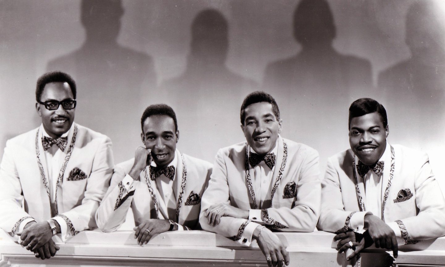 ‘My Girl Has Gone’: Smokey Robinson And The Miracles Stay On ‘Tracks’ Of Previous Hit