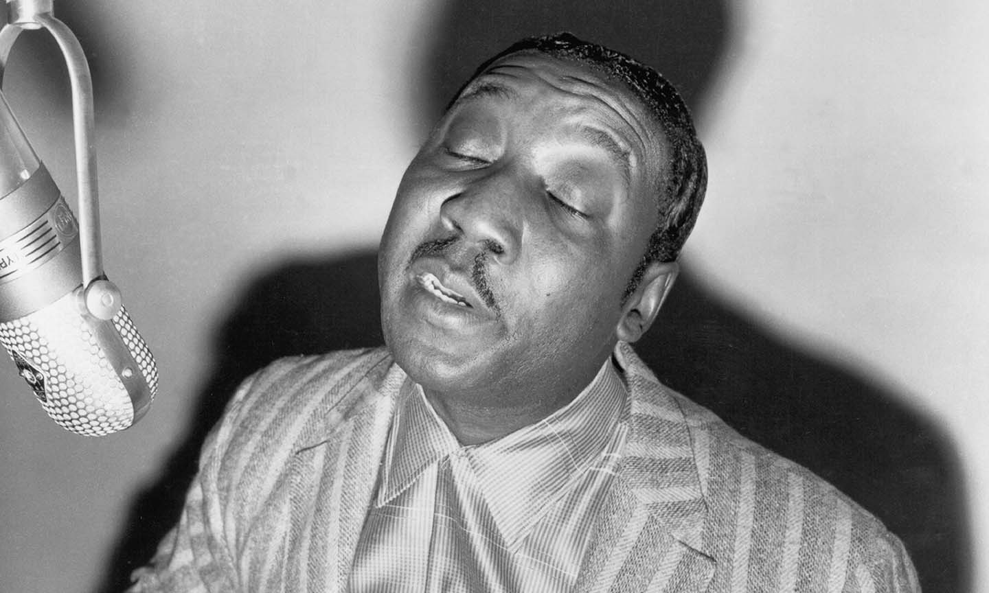 Did Muddy Waters’ First UK Tour Launch The British Blues Boom?