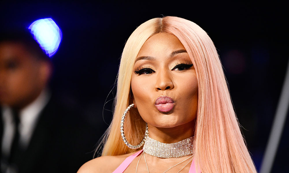 Best Gifts For Nicki Minaj Fans This Christmas