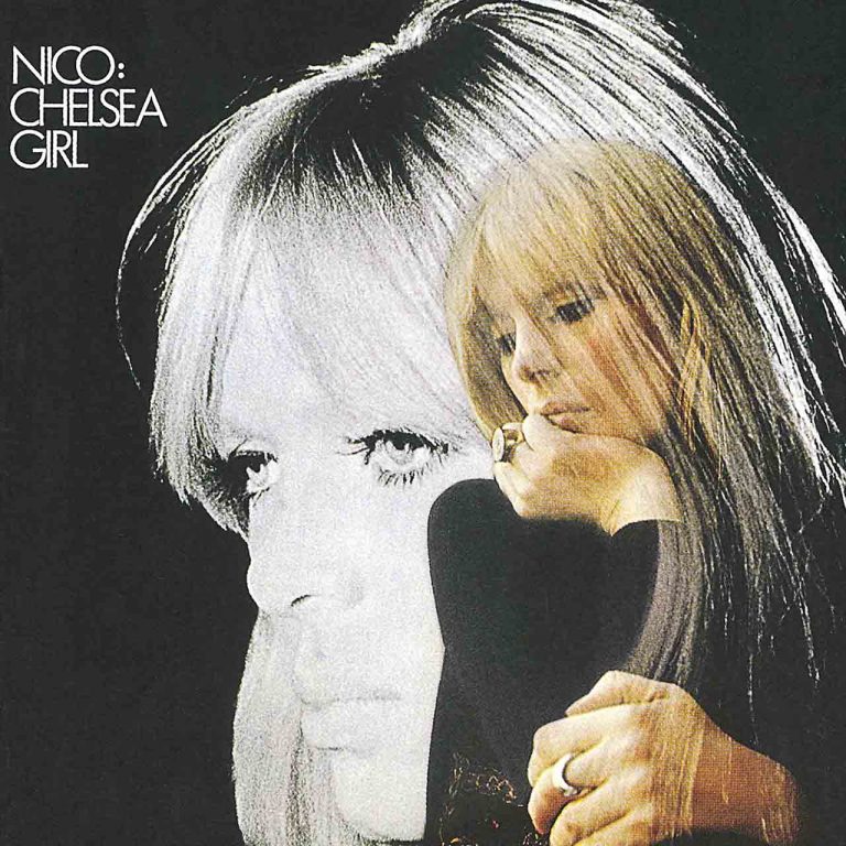 ‘Chelsea Girl’: Nico’s Baroque Folk Debut Remains Stunning