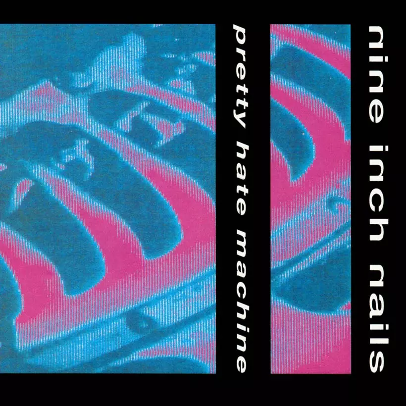 ‘Pretty Hate Machine’: How Nine Inch Nails’ Debut Album Defined A Genre