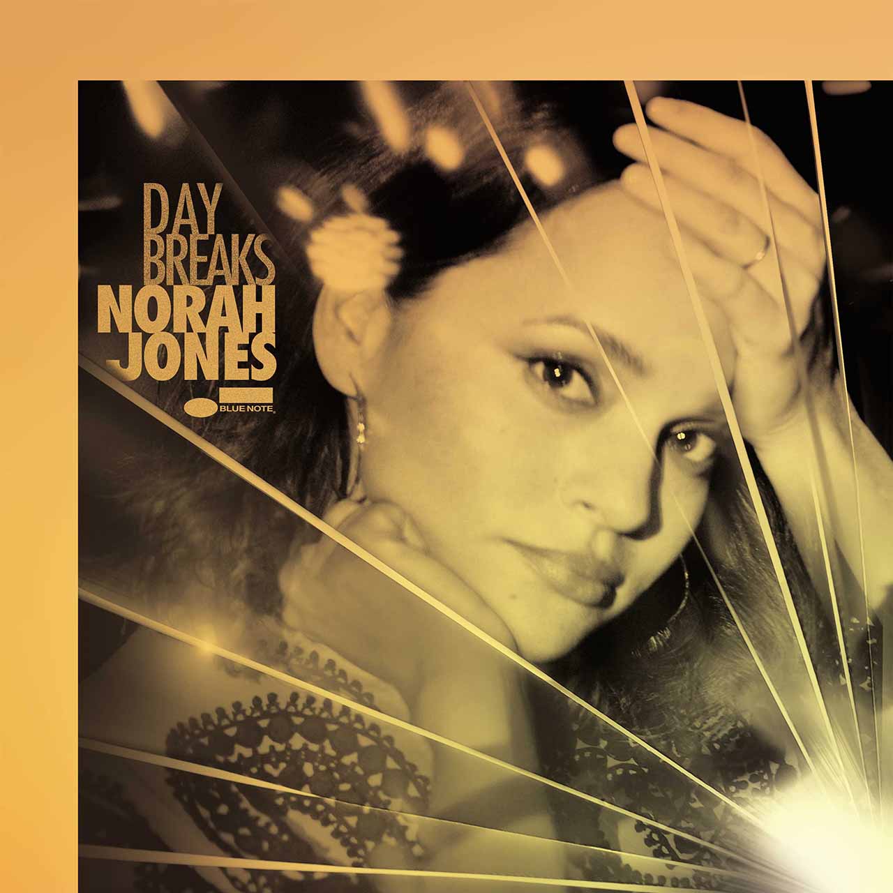 ‘Day Breaks’: Norah Jones’ Shining Return To Her Jazz Roots