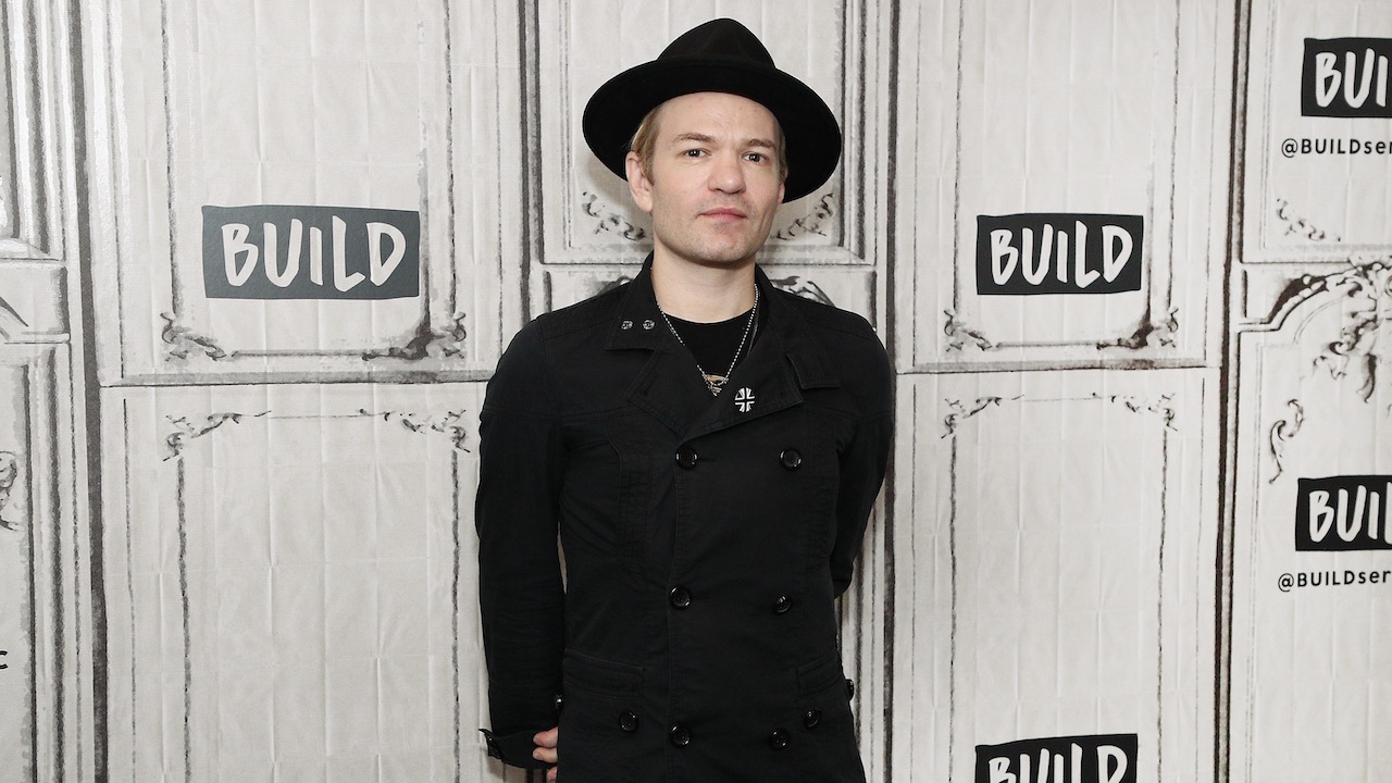 “He became kind of a bad guy to all of us.” Sum 41’s Deryck Whibley says the band’s former manager sexually abused him