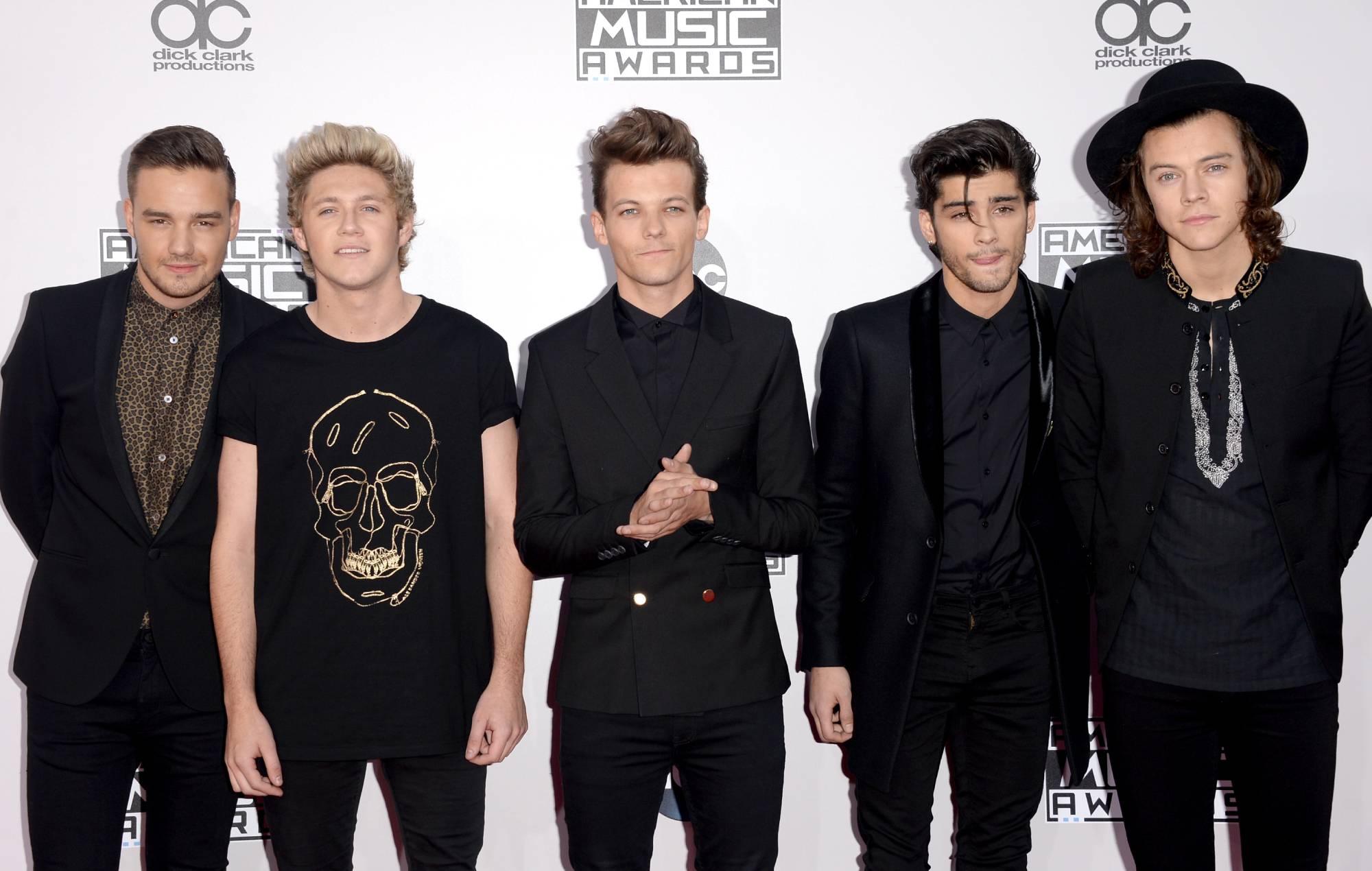 One Direction speak out on the death of Liam Payne: “We’re completely devastated”