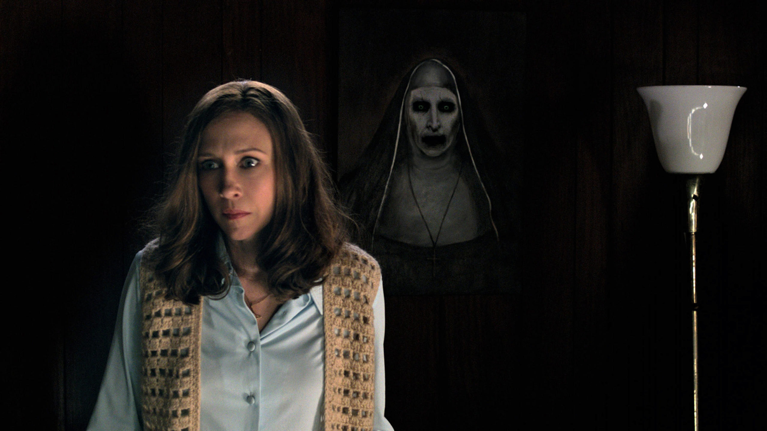 These are the scariest horror films, according to science