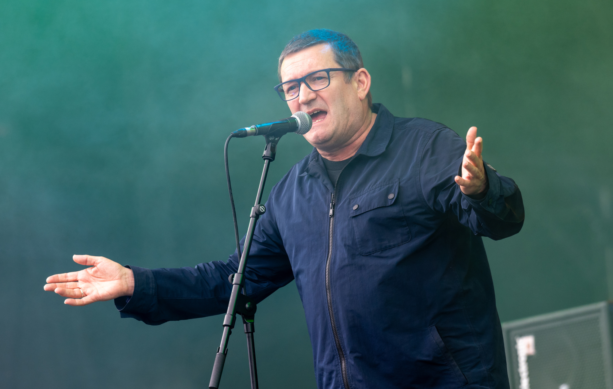 Paul Heaton announces huge show at Sheffield’s Bramall Lane with Lightning Seeds and Shed Seven