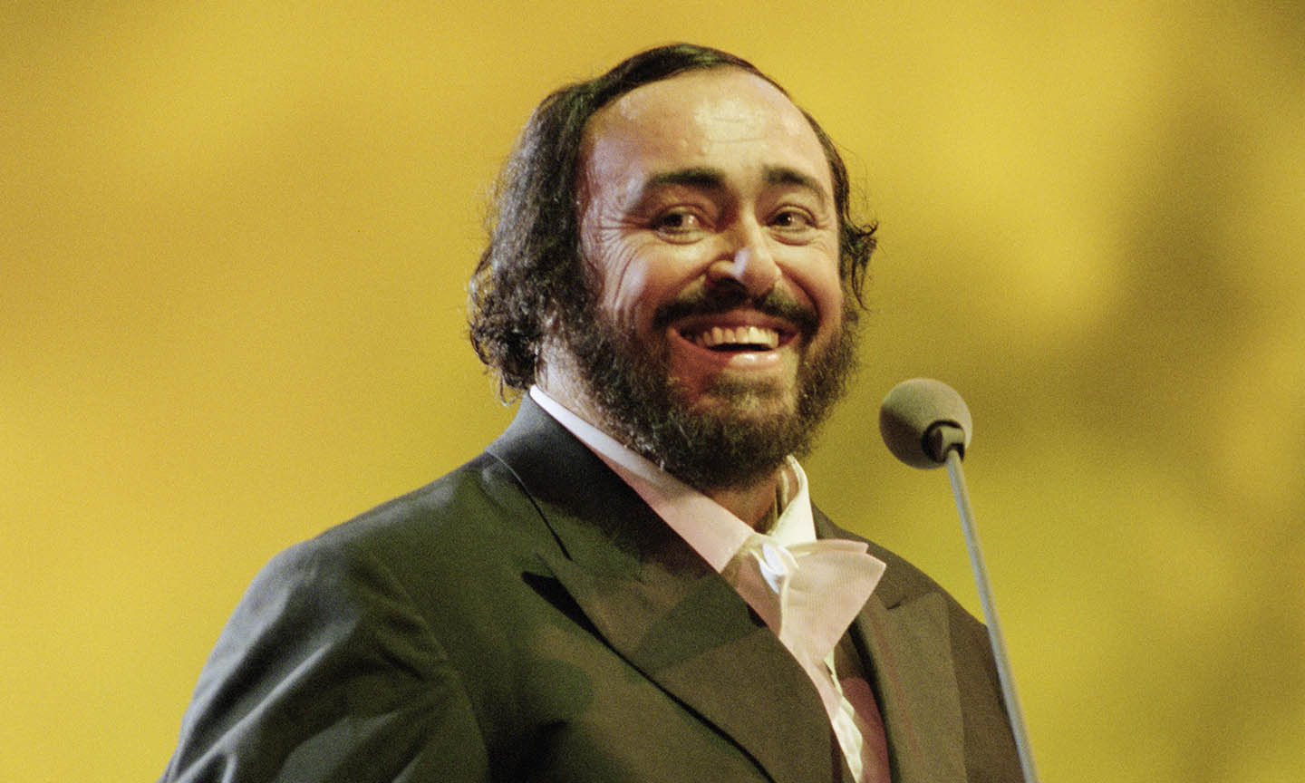 Luciano Pavarotti: Discover More About The Best-Selling Classical Artist Of All Time