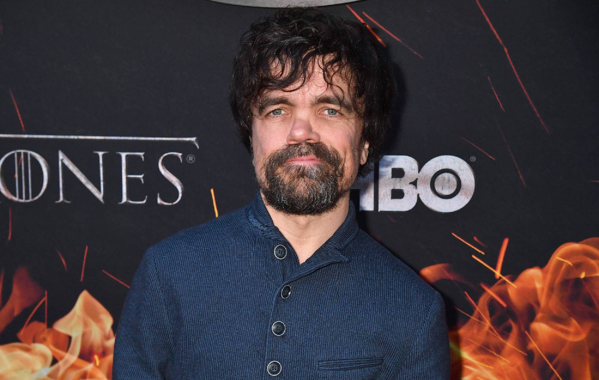 Peter Dinklage remembers “Beastie Boys rip-offs” punk band he was in during the ’90s: “I threw up on the audience”