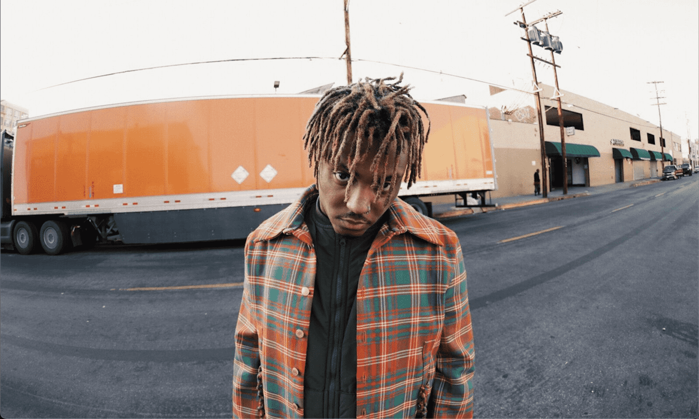 Two New Posthumous Juice WRLD Tracks Have Been Released