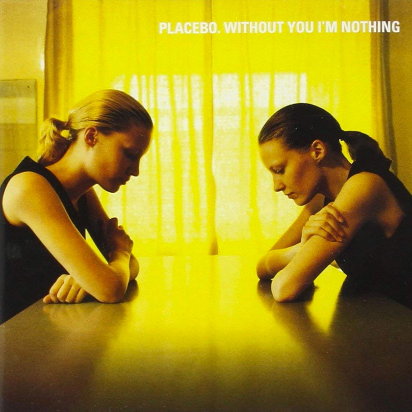 ‘Without You I’m Nothing’: How Placebo Gave Their All On Their Second Album