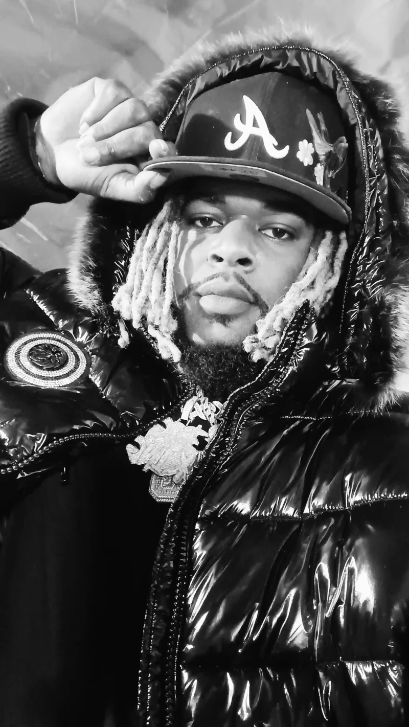 Atlanta’s Big King Drops New Single “No Relationship (Friends Wida Benefit)” and Prepares for Next Album Release