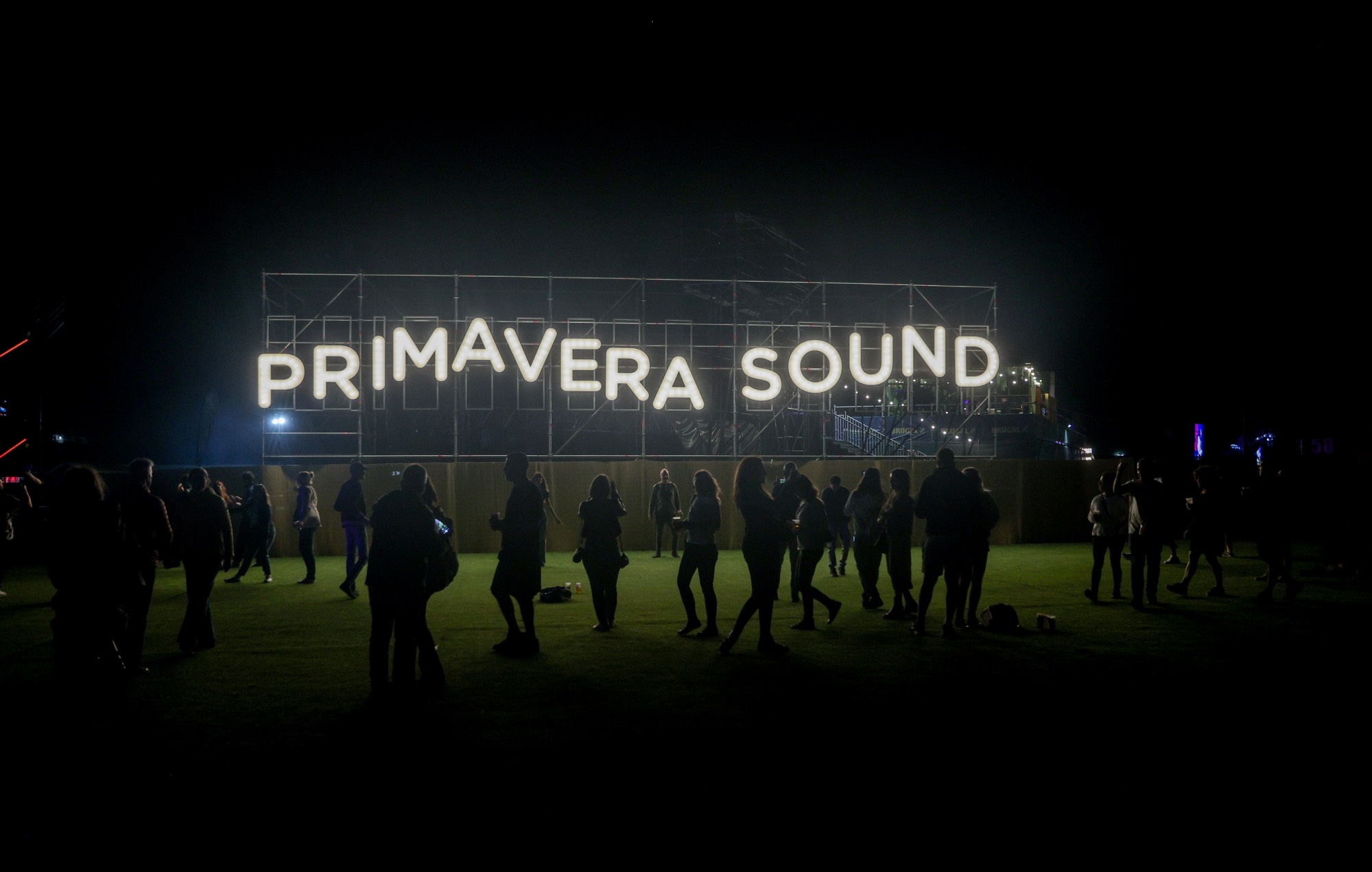 Primavera Sound 2025 line-up announced