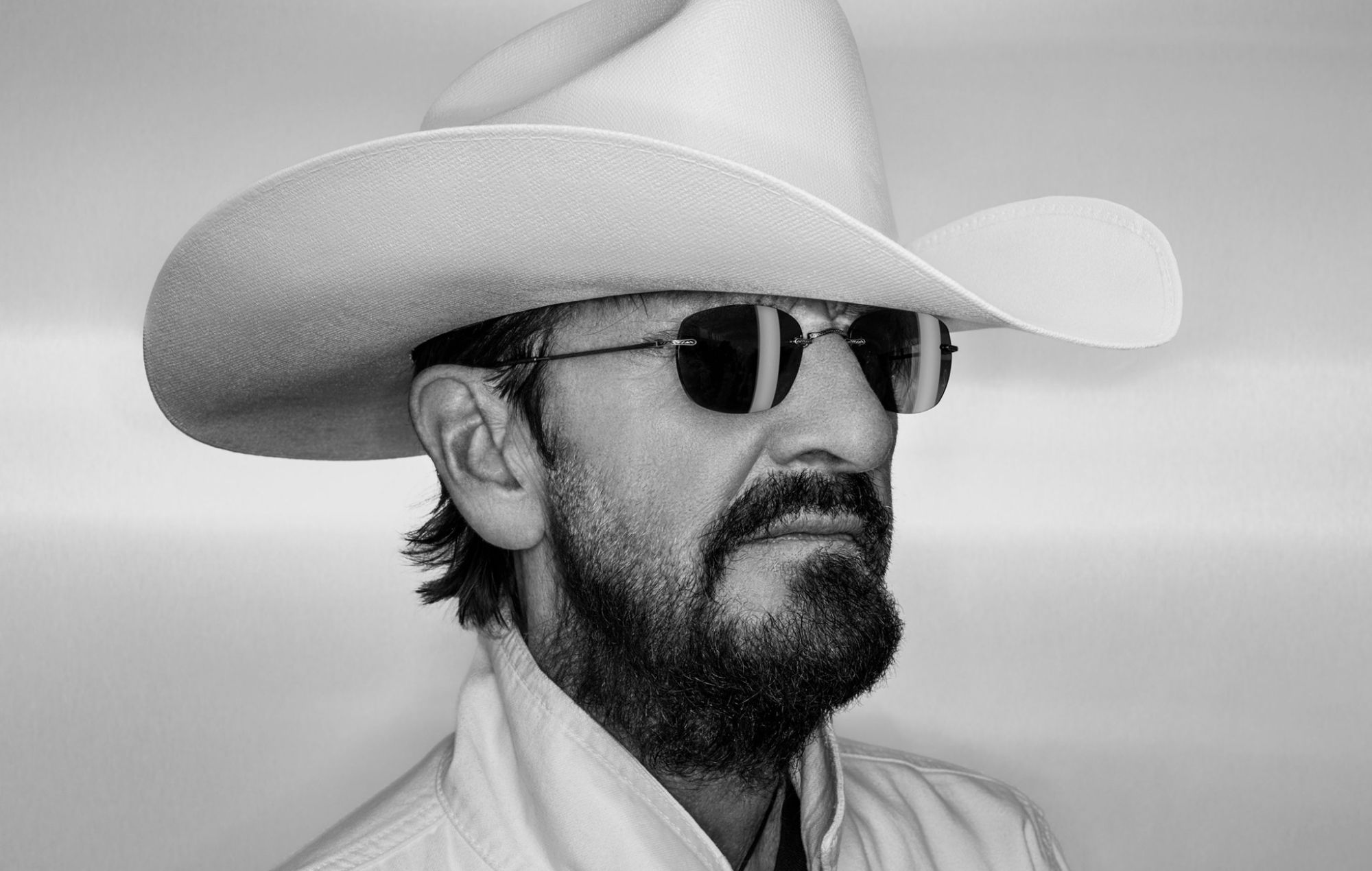 Ringo Starr announces new country album ‘Look Up’ with reflective single ‘Time On My Hands’ 