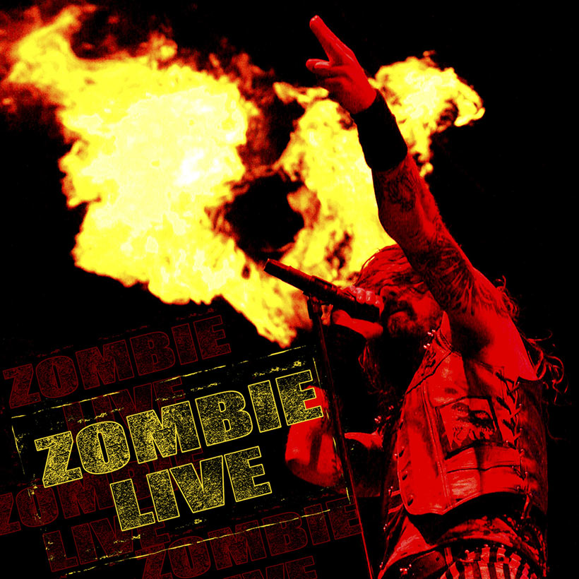 ‘Zombie Live’: Reliving Rob Zombie’s Hell-Raising Concerts