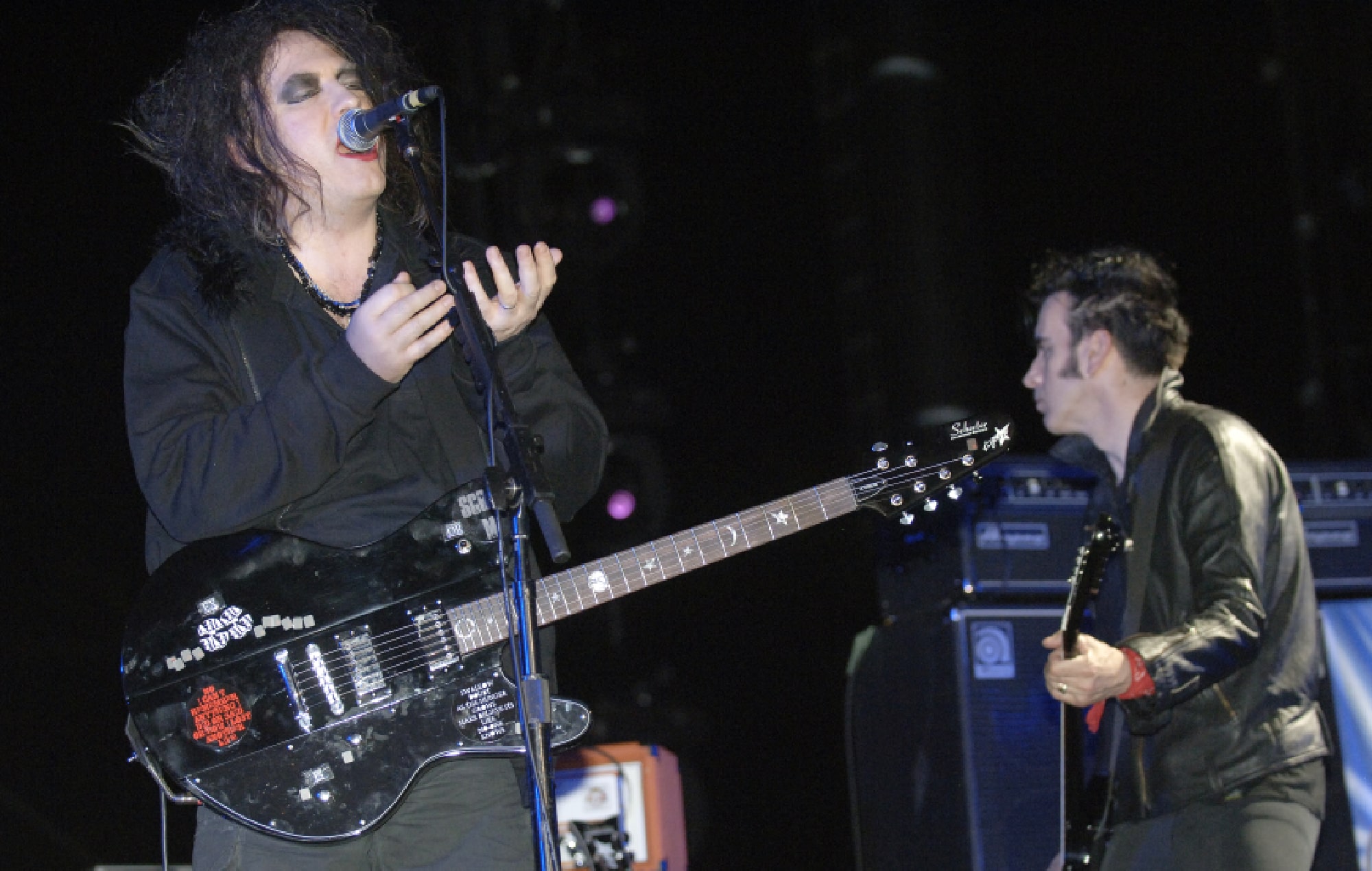 Listen to a snippet of The Cure’s bittersweet new song ‘And Nothing Is Forever’