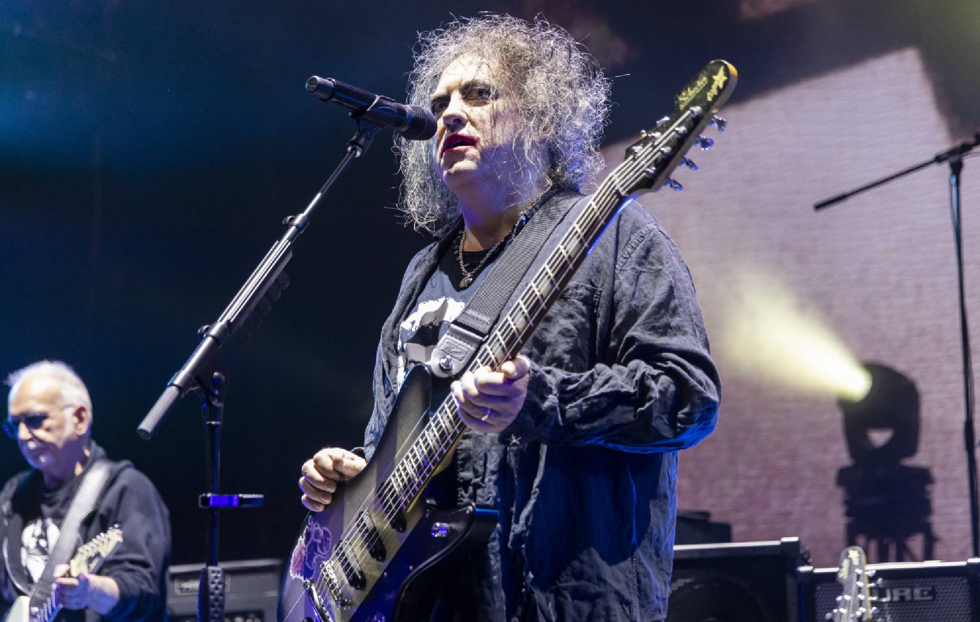 The Cure share haunting new single ‘A Fragile Thing’ and reveal ‘Songs Of A Lost World’ album tracklist