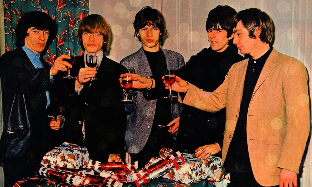 The Best Gifts For Rolling Stones Fans This Christmas