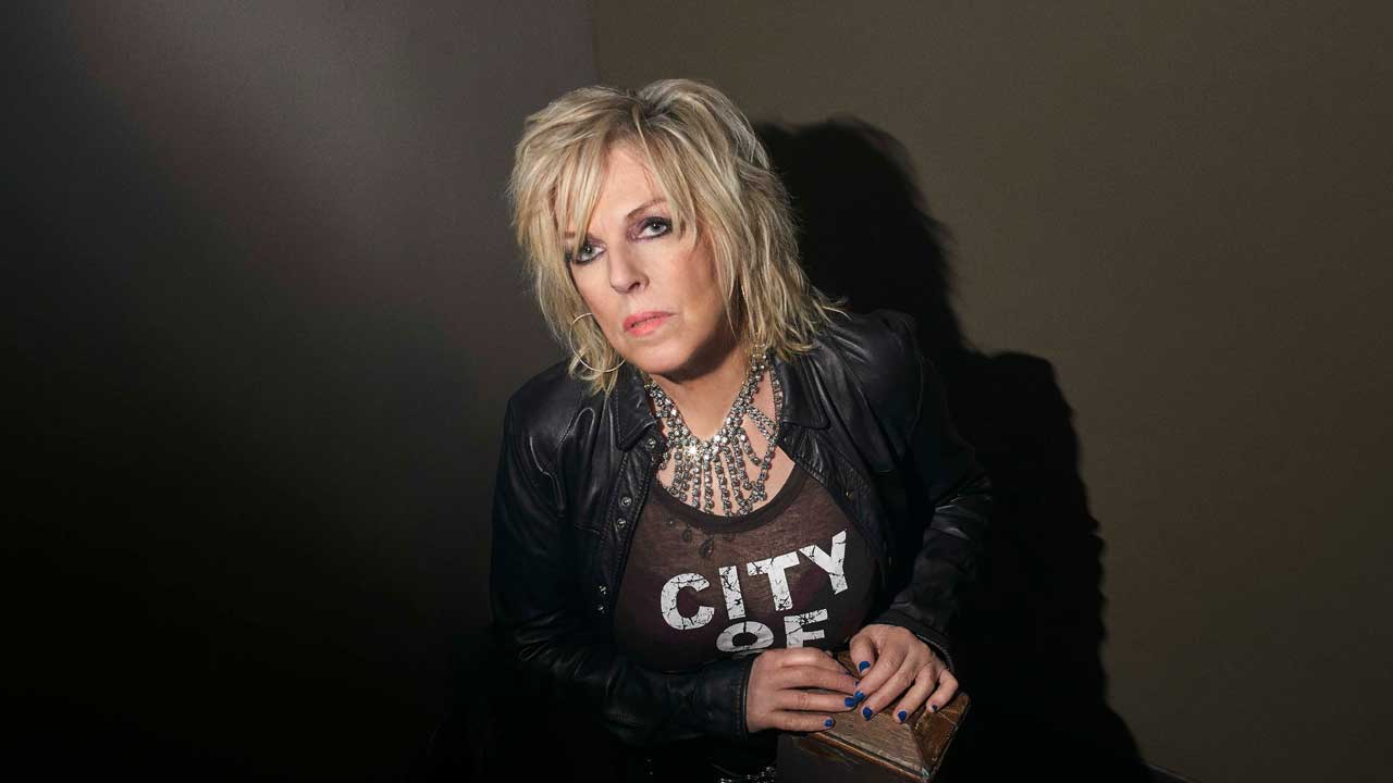 Lucinda Williams releases epic cover of The Beatles’ classic While My Guitar Gently Weeps