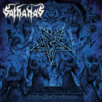 Sathanas – Into the Nocturne Review