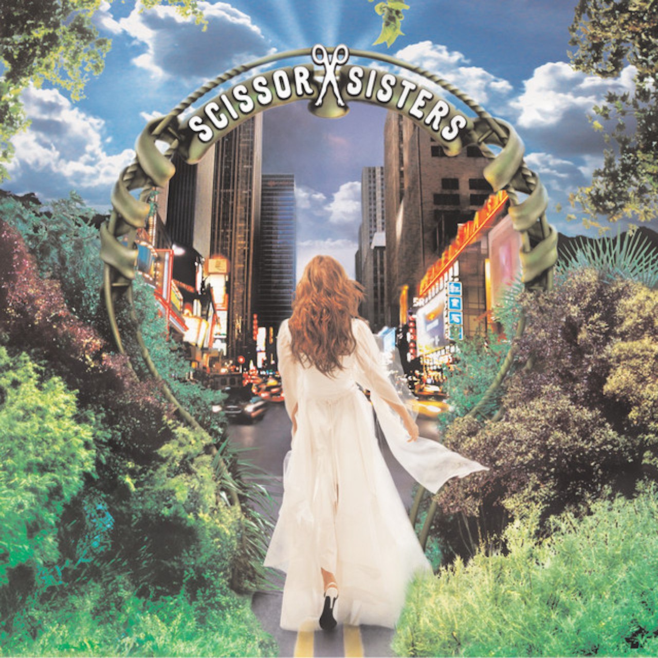 Scissor Sisters Announce 20th Anniversary Vinyl Reissue Of Self-Titled Debut