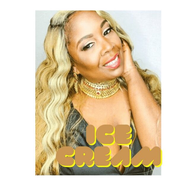 Intelligent Diva Releases New Ice Cream Single