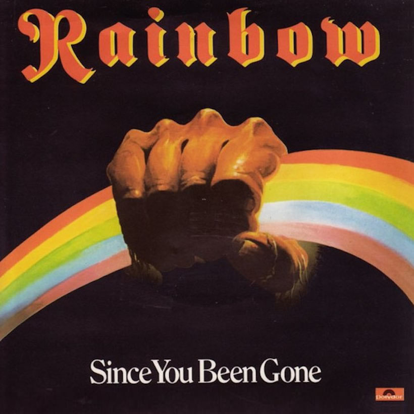 ‘Since You’ve Been Gone’: Graham Bonnet Sings A Rainbow