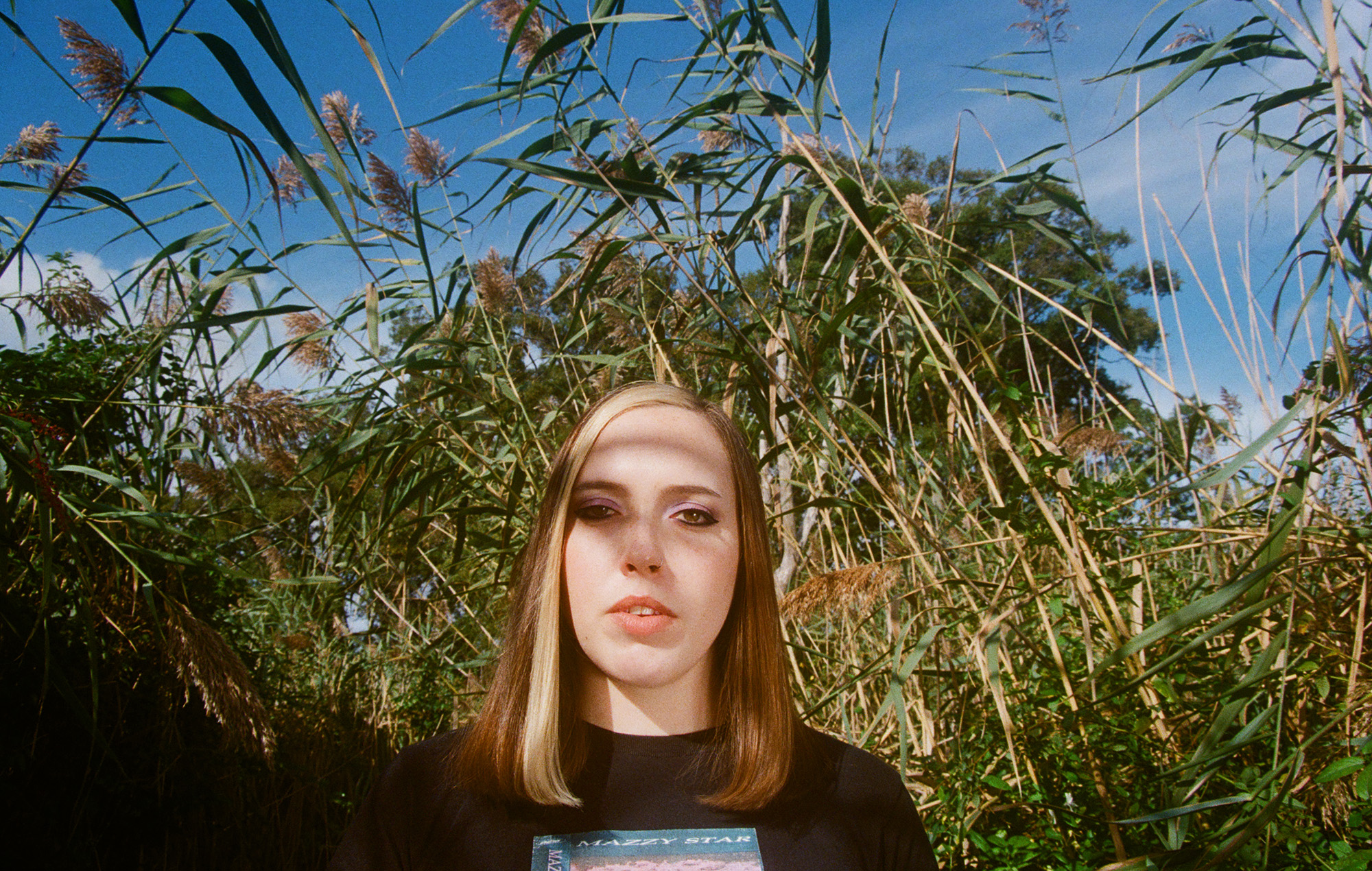 Soccer Mommy is navigating loss on her terms