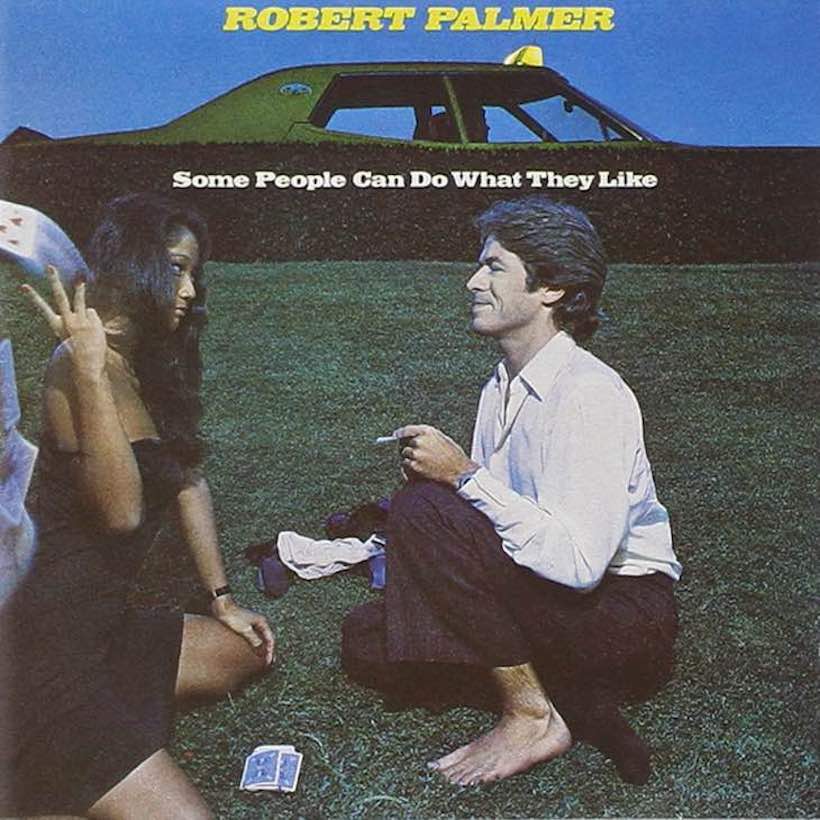 ‘Some People Can Do What They Like’: Robert Palmer Goes His Own Way