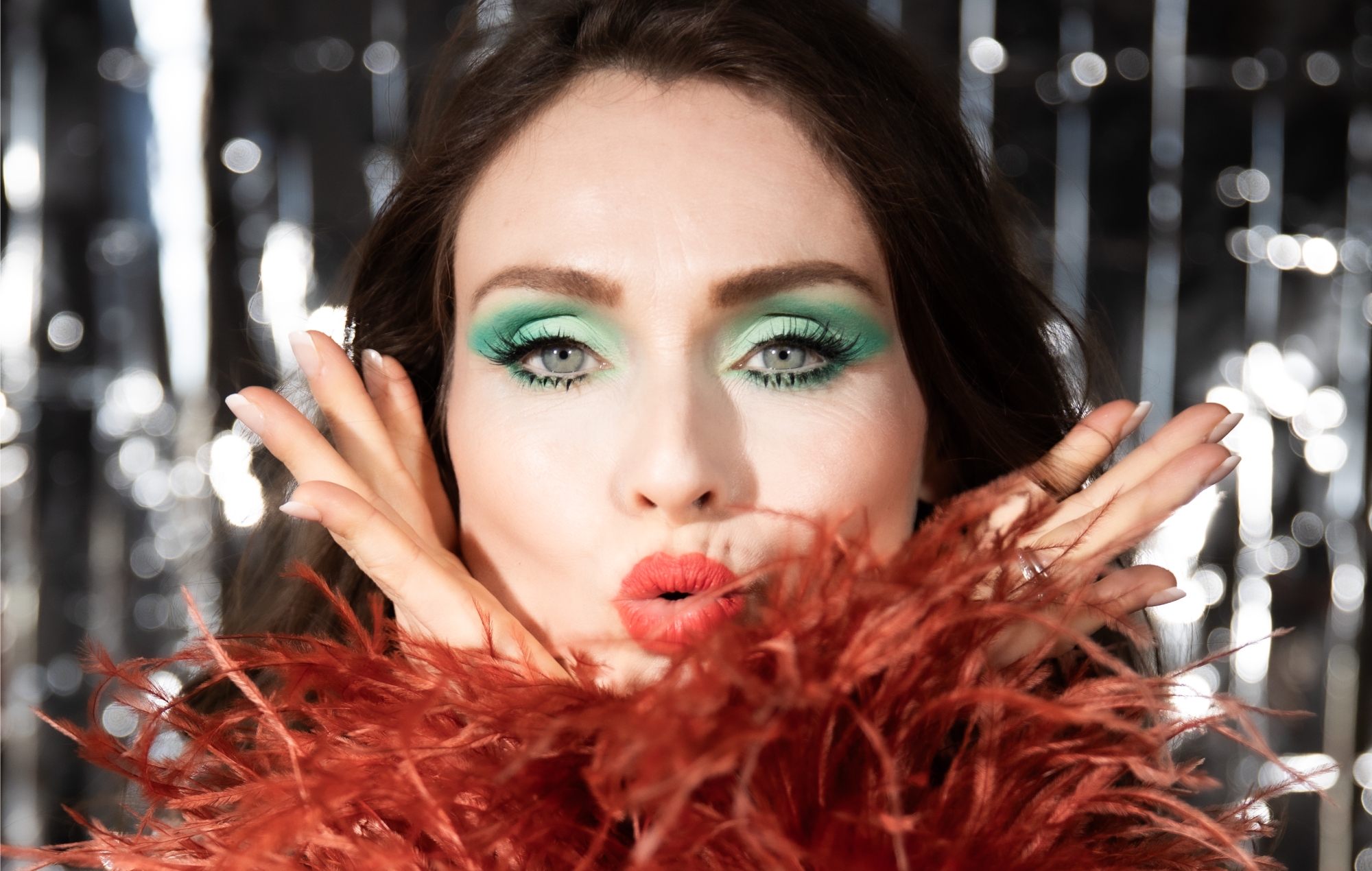 Sophie Ellis-Bextor celebrates “release and hedonism” on new single ‘Freedom Of The Night’ and announces UK tour