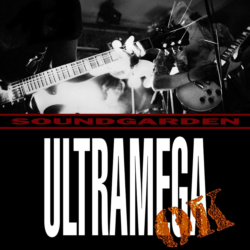 ‘Ultramega OK’: How Soundgarden Drew The Blueprint For Grunge