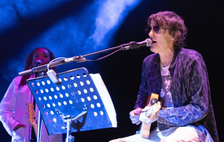 Spiritualized announce ‘Pure Phase’ 30th anniversary UK tour