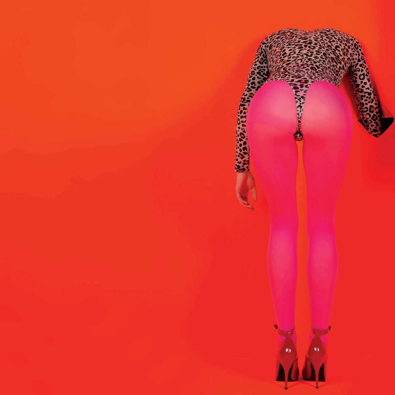 ‘Masseduction’: How St. Vincent Turned The Whole World On