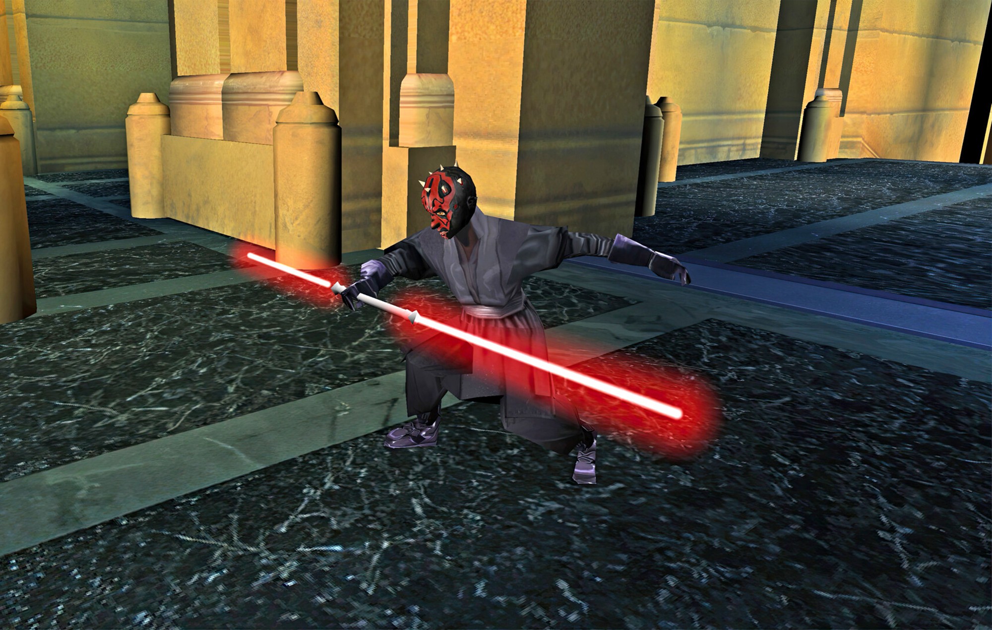 Iconic PS1-era ‘Star Wars’ game coming to modern consoles