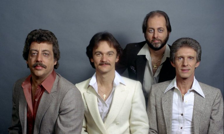 ‘Thank God I’ve Got You’: Even More Top 10 Action For The Statler Brothers