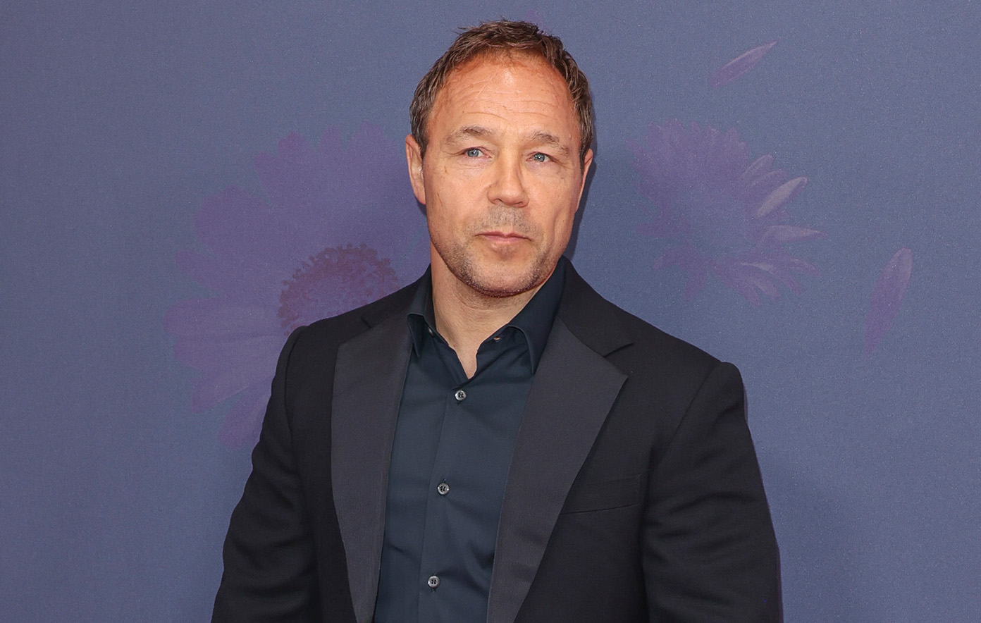 ‘Peaky Blinders’ movie: Netflix reveals Stephen Graham among new cast member additions