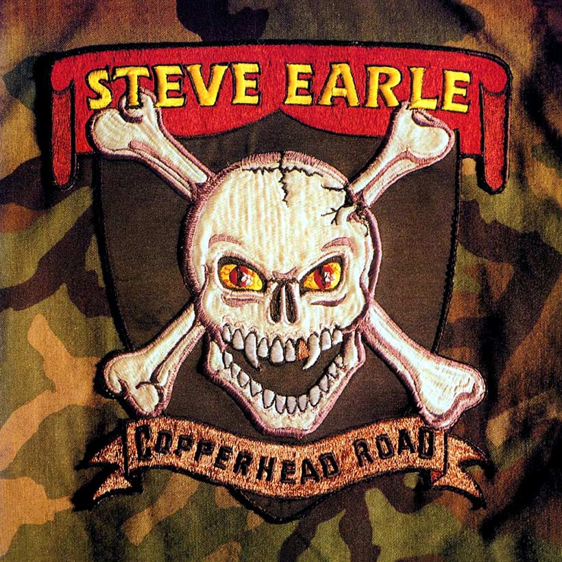 ‘Copperhead Road’: Steve Earle’s Ride On The Wild Side