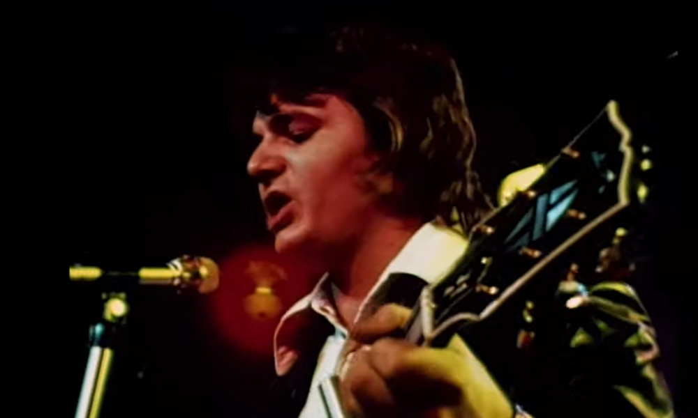 Space Cowboy: The Mighty Blues-Rock Legacy Of Steve Miller