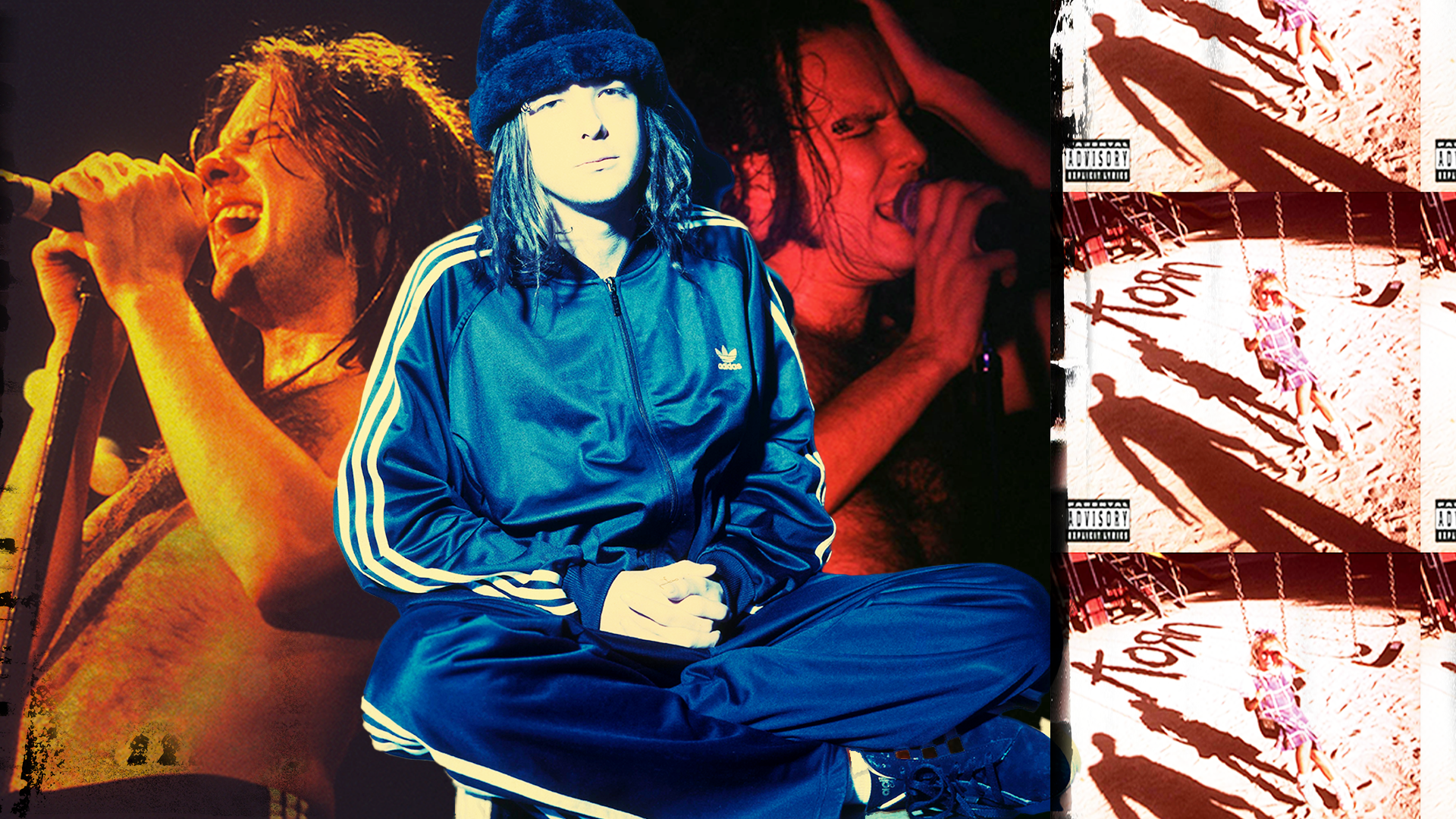 “I was freaking out and bawling in the studio.” Korn’s classic debut album at 30: the weirdness, the trauma and the birth of nu metal