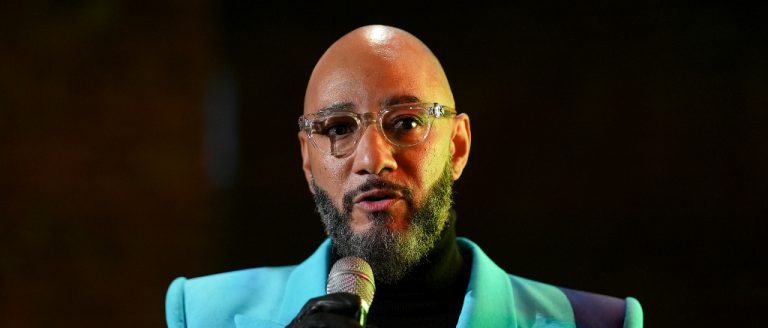 Swizz Beatz Has Been Accused Of Receiving $7.3 Million In Stolen Funds Connected To The 1Malaysia Development Berhad Scandal