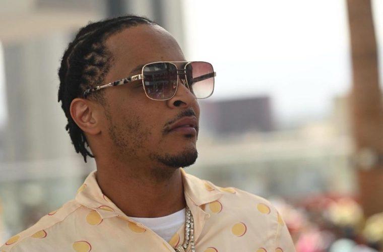 T.I. confirms retirement from performing, says he doesn’t ‘need the money anymore’