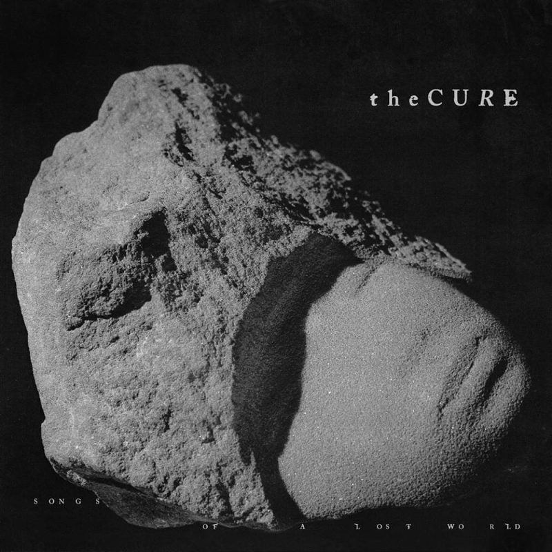 The Cure Debut Second “Songs Of A Lost World” Single “A Fragile Thing” — Plus Reveal Tracklisting