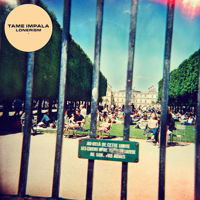 ‘Lonerism’: Tame Impala’s Grand Psychedelic Pop Experiment