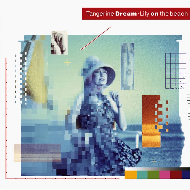 ‘Lily On The Beach’: Another Day In The Sun For Tangerine Dream