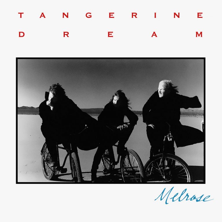 ‘Melrose’: Tangerine Dream’s Confident Entry Into A New Decade