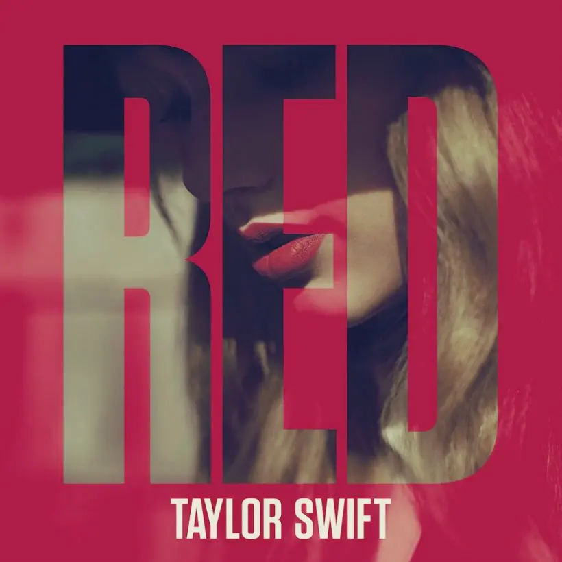 ‘Red’: How Taylor Swift Made Her Move Towards Global Pop Domination