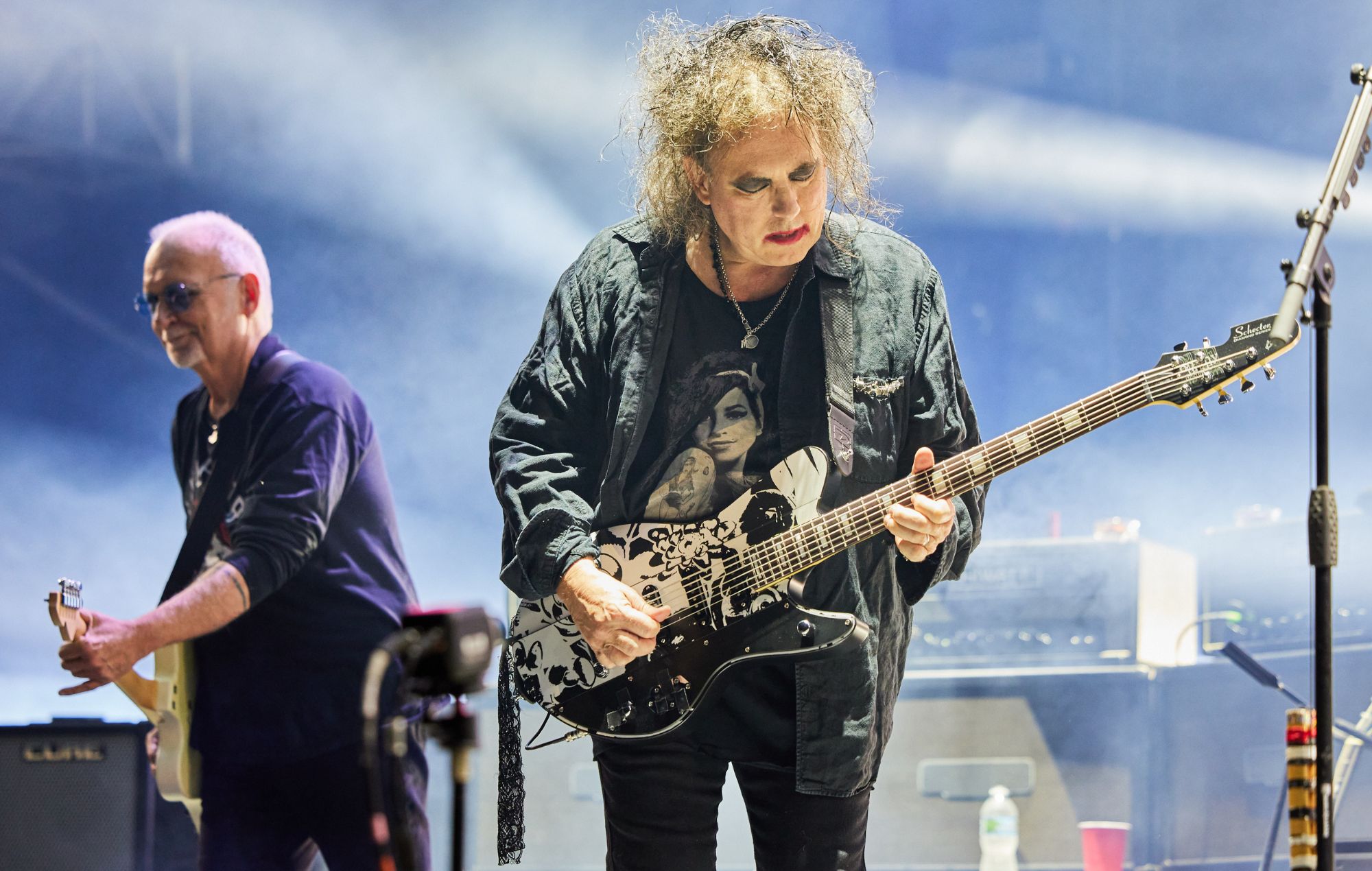 The Cure announce next single ‘A Fragile Thing’ – and it’s coming very soon 