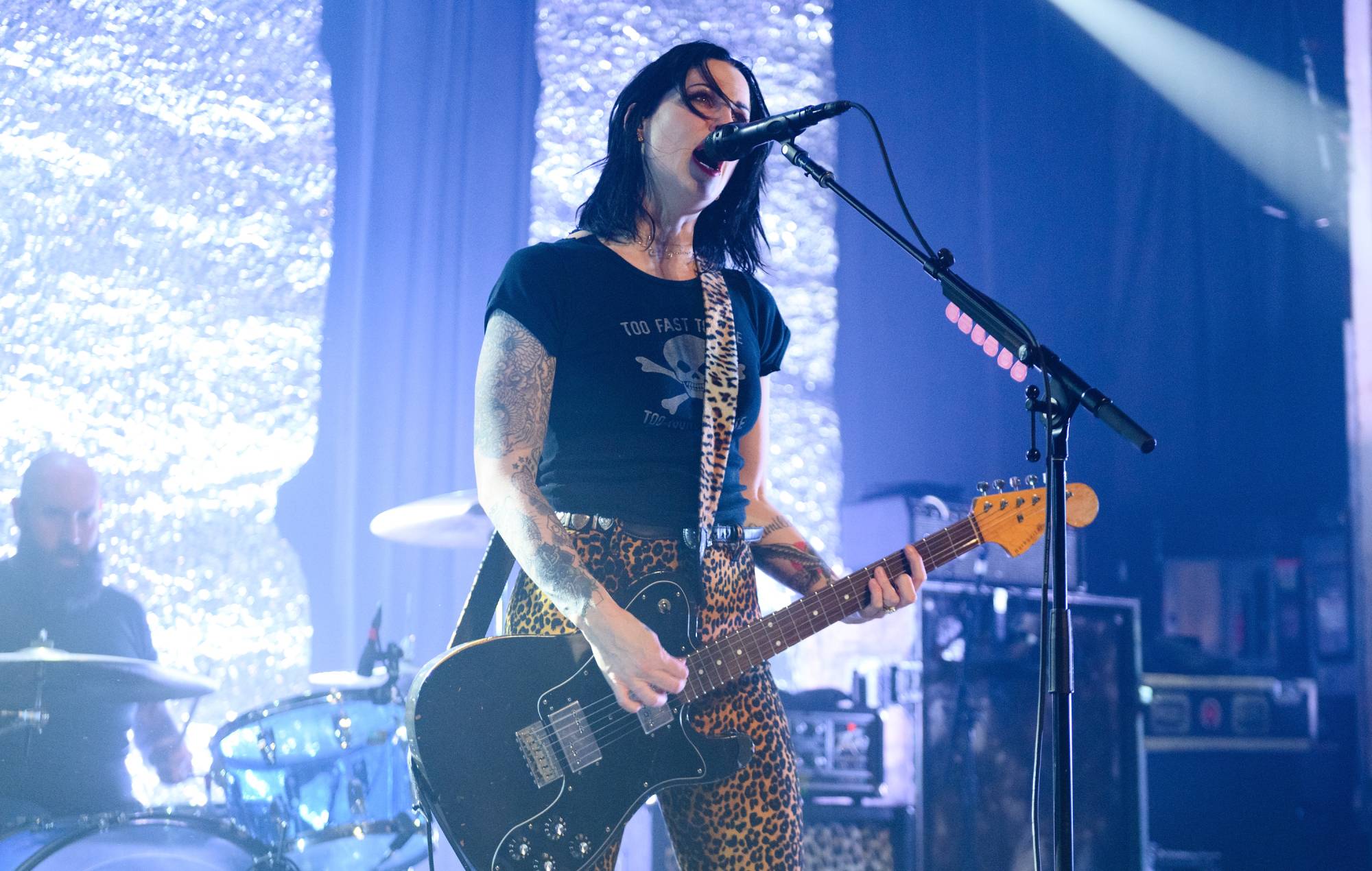 The Distillers drop out of this weekend’s When We Were Young festival and offer fans a refund