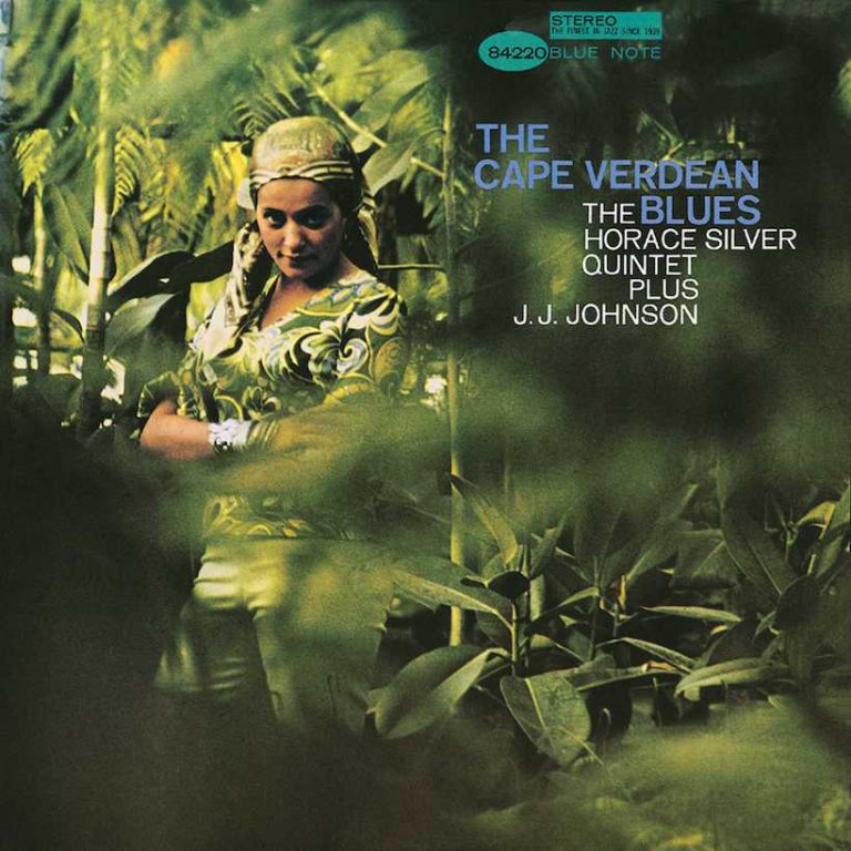 ‘Cape Verdean Blues’: Horace Silver’s 60s-Groove Classic