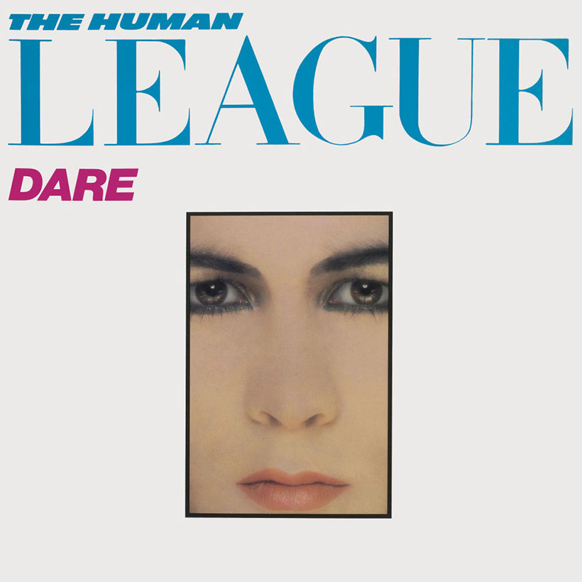 ‘Dare’: How The Human League’s Biggest Risk Reaped Huge Rewards