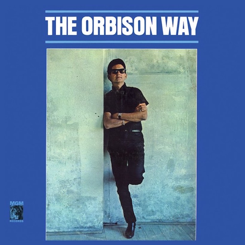 ‘The Orbison Way’: The Sweeping Orchestral Sound Of Roy Orbison